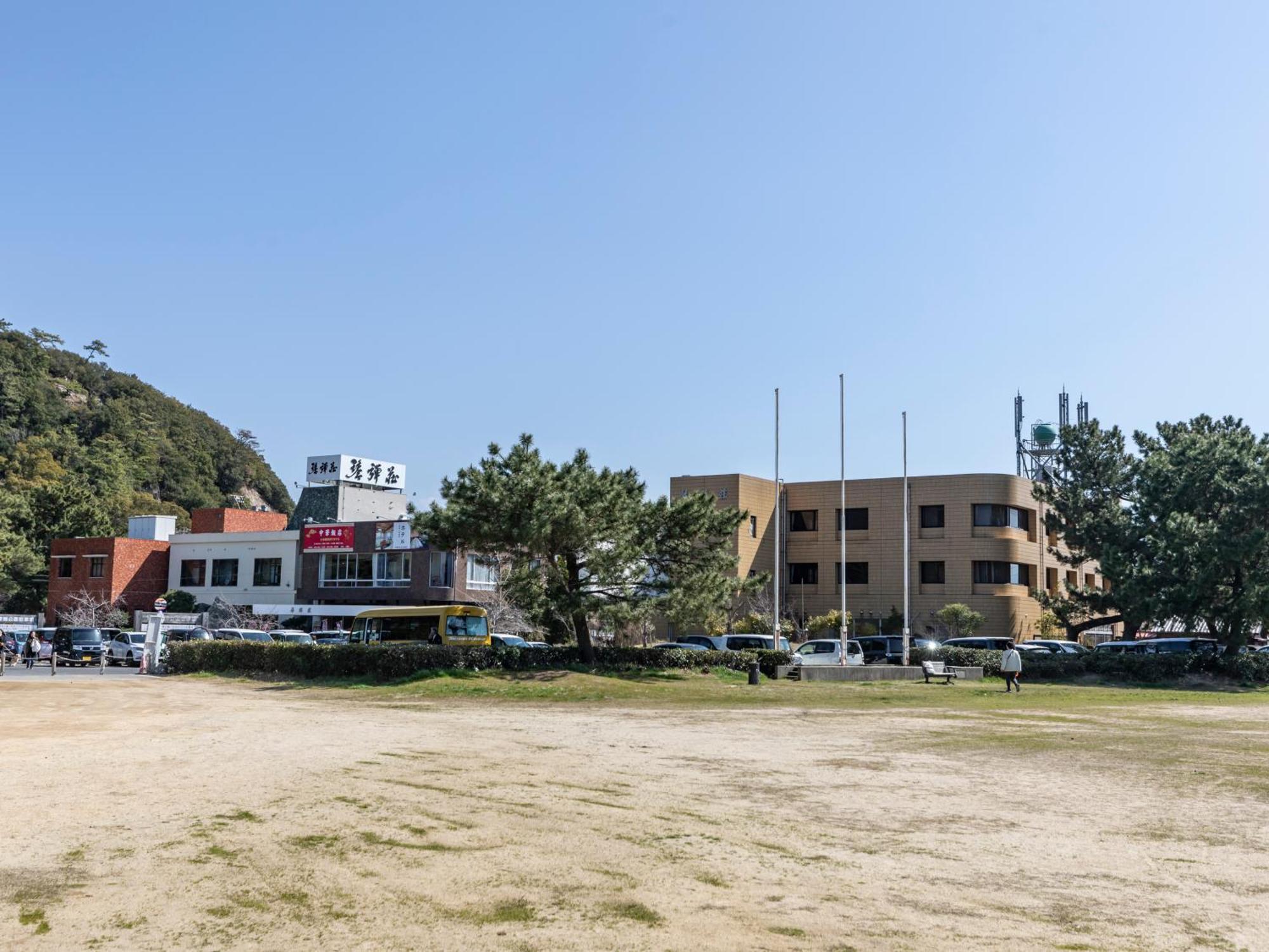 Tabist Kotohikisou Hotel Kanonji Екстериор снимка